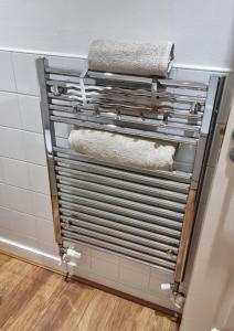 Tamworth town centre