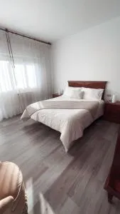 Piso BOIRO PLAYA Robustiano - Valmaior