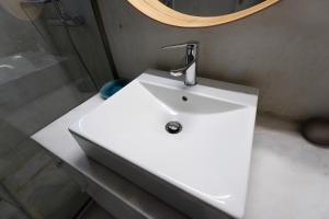 ILIOS new 2bd house in Naousa