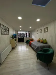 Refugio Austral - Puerto Yartou