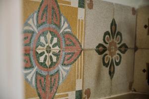 Dimora Bonasforza luxury accomodation