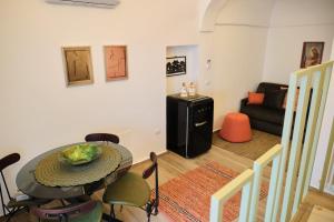 Dimora Bonasforza luxury accomodation
