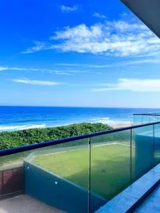 Beach Front House - Back Up Power & Water - Densainagar