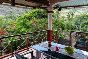 Villa La Romance Kreol