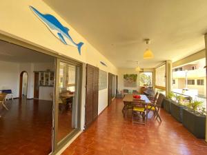 Lagos Beach House- Huge appartment
