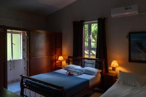 Villa La Romance Kreol