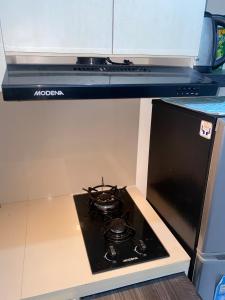 Apartemen Podomoro Golf View Cimanggis By ID Room