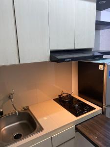 Apartemen Podomoro Golf View Cimanggis By ID Room