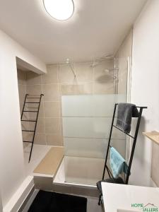 Appartements Home Villers, Plesnois : photos des chambres