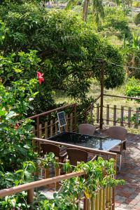 Villa La Romance Kreol