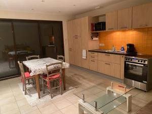 Appartements Appartement Cosy : photos des chambres