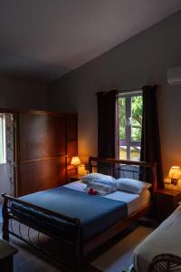 Villa La Romance Kreol