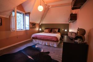 La Maison de Judith Chambres d hôtes