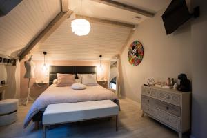 La Maison de Judith Chambres d hôtes