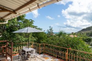 Villa La Romance Kreol