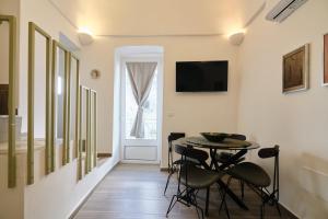 Dimora Bonasforza luxury accomodation