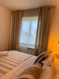 Apartamento Aquí Mismo en playa de Somo Garaje