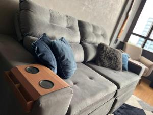 Flat Premium Em Campinas