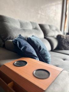 Flat Premium Em Campinas