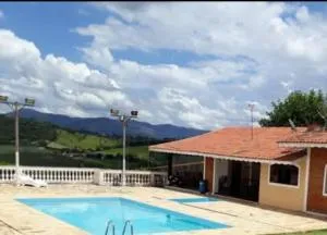 Recanto Gavião - 皮拉卡亚