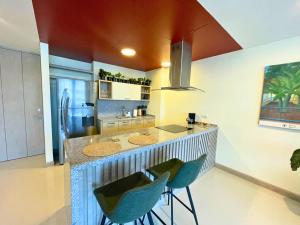 Apto Con Ubicación Privilegiada