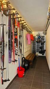 Apartmány mlýn
