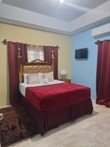 Hill view Vacational Rental