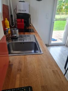 Studio indépendant à la campagne, proche Paray le Monial