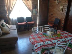 Gardenias Suites Ambuquí Valle de la Eterna Juventud