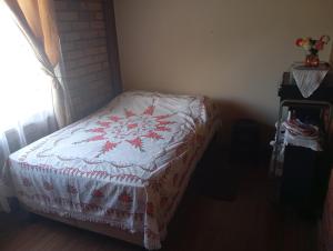 Gardenias Suites Ambuquí Valle de la Eterna Juventud