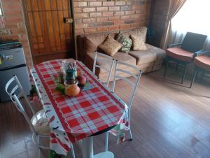 Gardenias Suites Ambuquí Valle de la Eterna Juventud