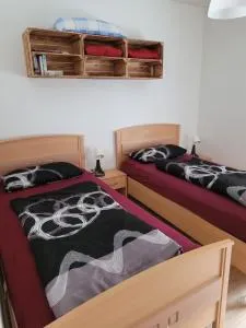 Lutzes Ferienhaus - Rülzheim