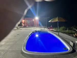 Linda casa Garapua - Pratigi