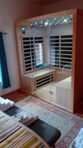 L'Ermitage de Meyriat - Brénod