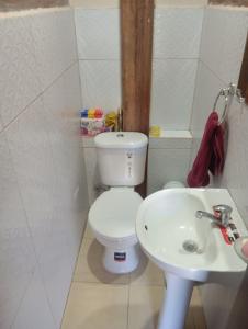 Gardenias Suites Ambuquí Valle de la Eterna Juventud