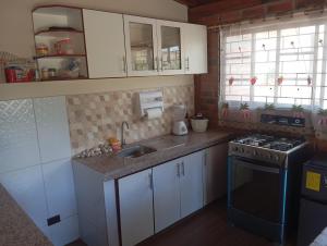 Gardenias Suites Ambuquí Valle de la Eterna Juventud