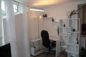 London Serenity Stays