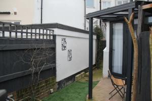 London Serenity Stays