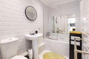 Modern One Bedroom Duplex Apartment - Central Oxford