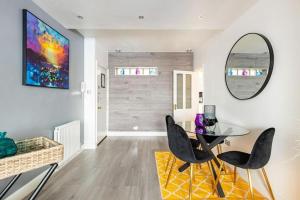 Modern One Bedroom Duplex Apartment - Central Oxford