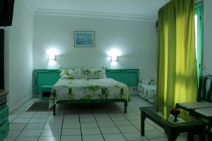 Hotel Le Khalife