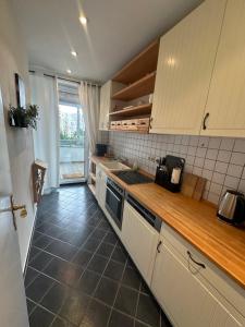 Gemütliches Apartment im Zentrum MG