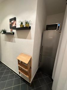 Gemütliches Apartment im Zentrum MG