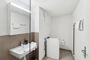 The R Apartment Randen