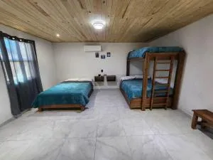 Hotel Bertis 2 - Creel