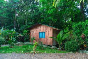 Citronela Lodge Corcovado