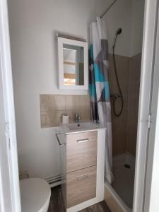 appartement cosy et central