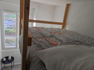 appartement cosy et central