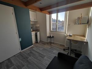 appartement cosy et central