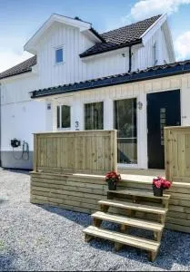 Apartments Porsgrunn - 希恩